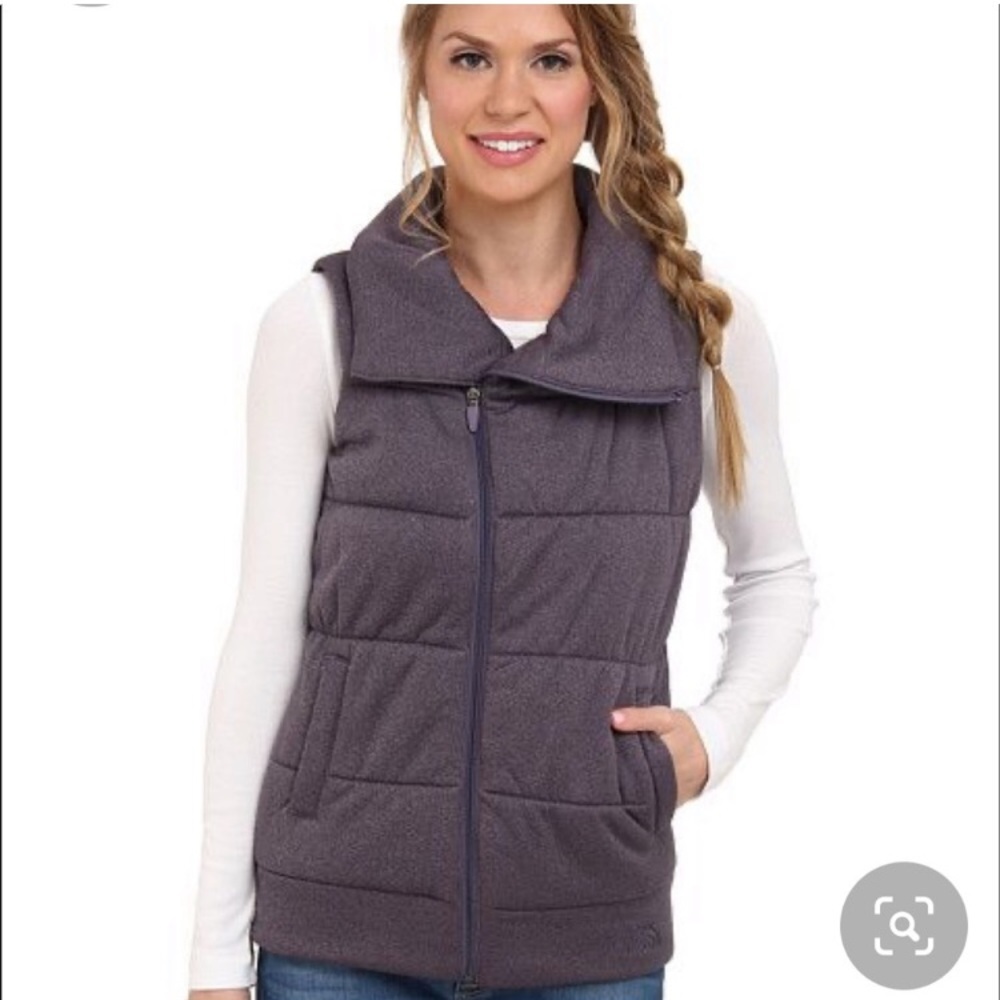 The North Face Darella Vest - Picture 2 of 5
